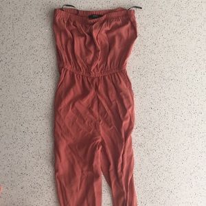 Forever 21 Pant Jumpsuit